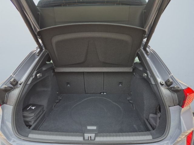 Cupra Terramar 2.0 TSI VZ