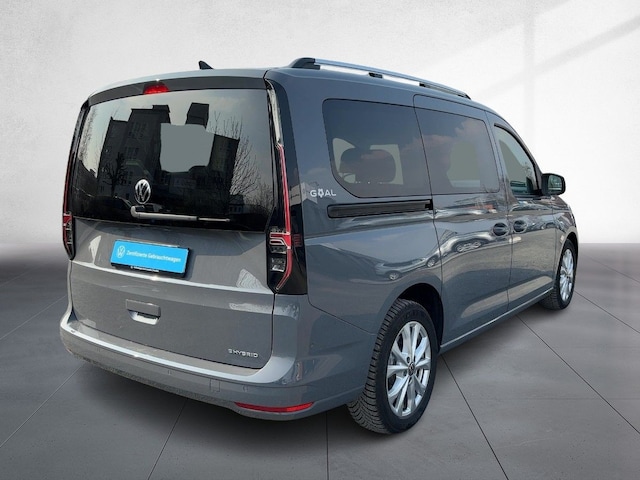 Volkswagen Caddy DSG Life Maxi eHybrid