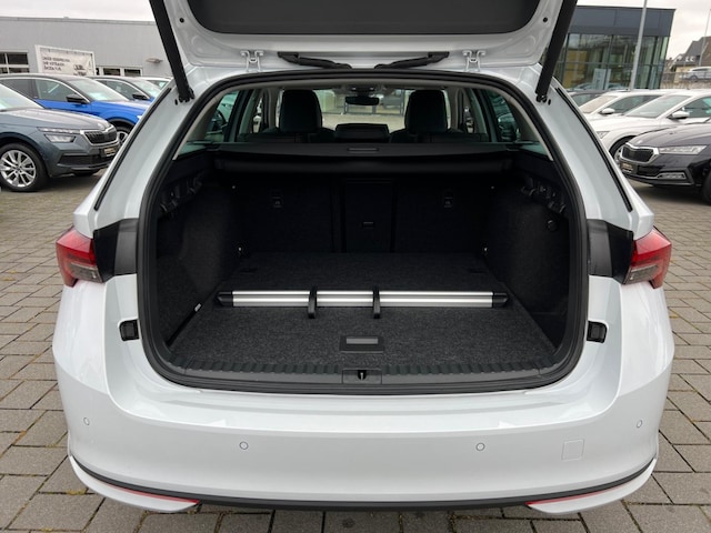 Skoda Octavia Combi Selection