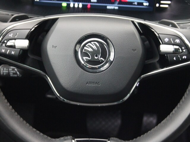 Skoda Superb Combi Style Style