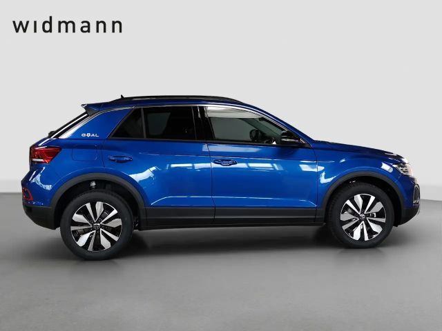 Volkswagen T-Roc GOAL 1.0 l TSI OPF  6-Gang Sitzheizung, LED, Navig