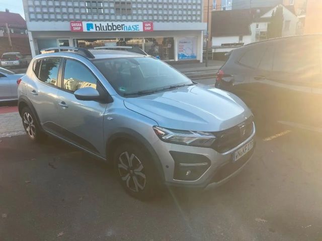 Dacia Sandero Comfort Stepway