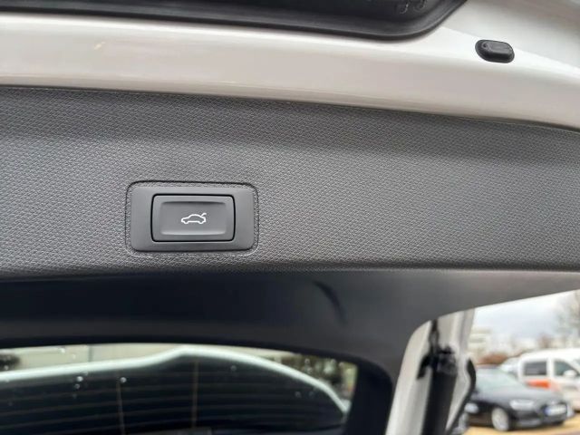 Cupra Terramar 2.0 TSI VZ