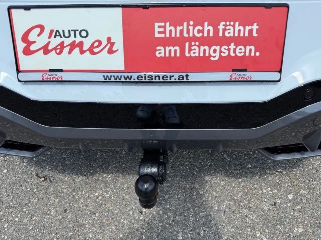 Cupra Terramar 2.0 TSI