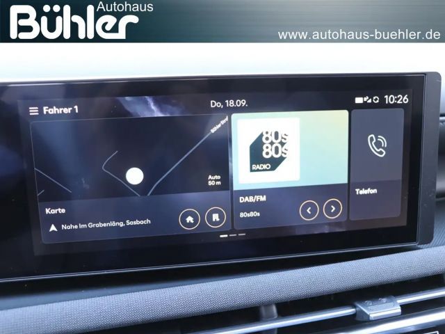 Hyundai Tucson 1.6 Select T-GDi