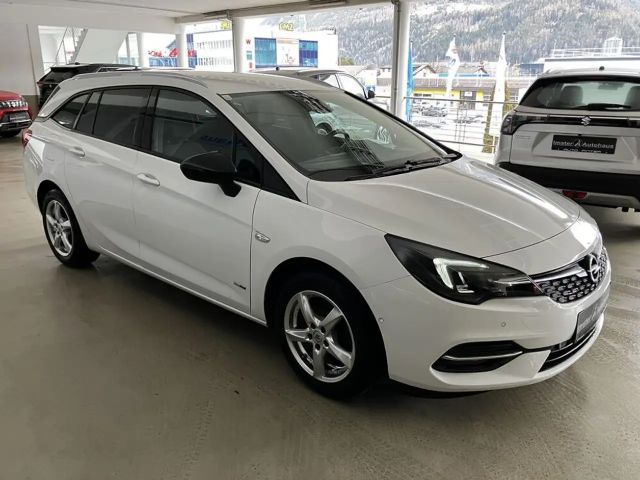 Opel Astra Edition Sports Tourer Turbo