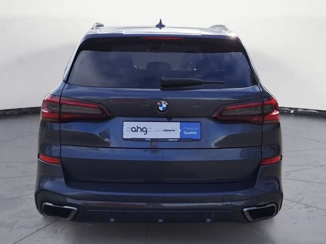 BMW X5 i Navi Leder Bluetooth PDC Klima