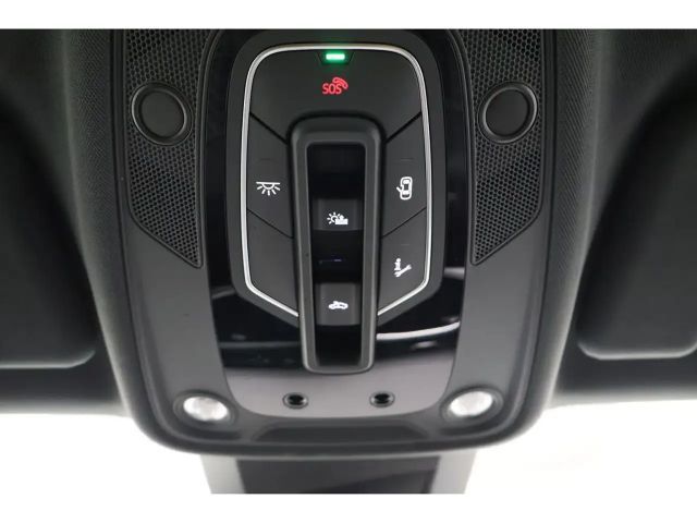 Audi Q8 50 TDI Quattro S-Line