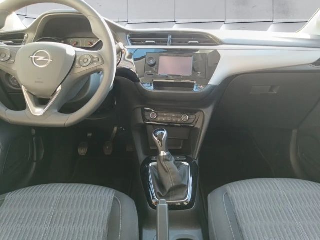 Opel Corsa F 1.2 ''Edition'' Parksensoren Bluetooth Klima Tem