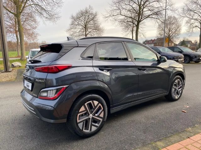 Hyundai Kona 2WD Prime