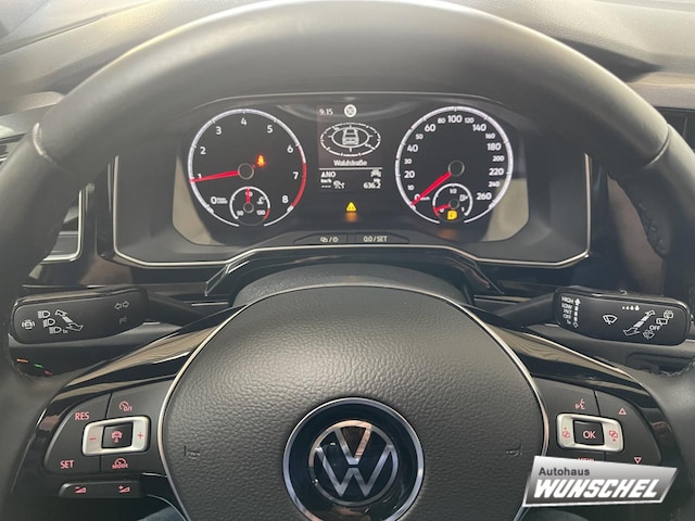 Volkswagen Polo 1.0 TSI Highline