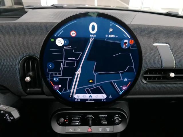 MINI Cooper 3 DOORS | LEDER | CAMERA | HUD |