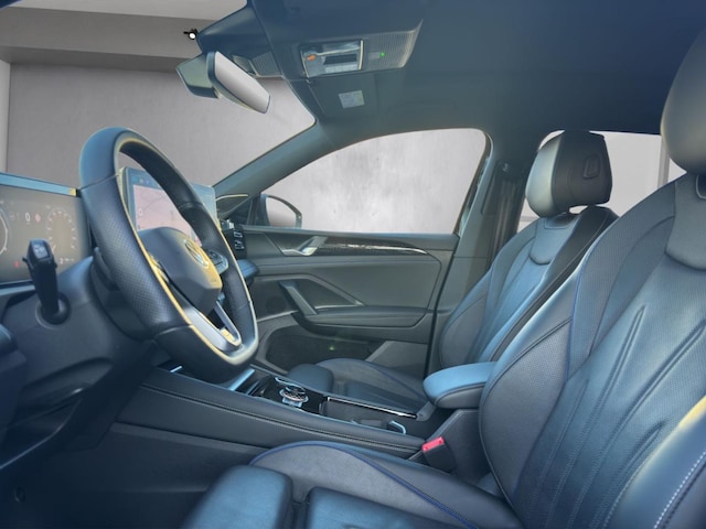 Volkswagen Tiguan 2.0 TDI DSG R-Line