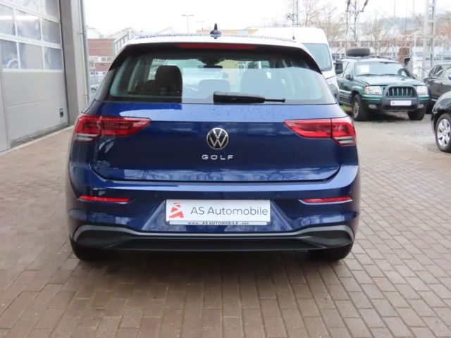 Volkswagen Golf Golf VIII Life