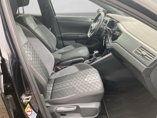 Volkswagen Taigo 1.0 TSI DSG R-Line