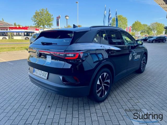 Volkswagen ID.4 Move Performance Pro