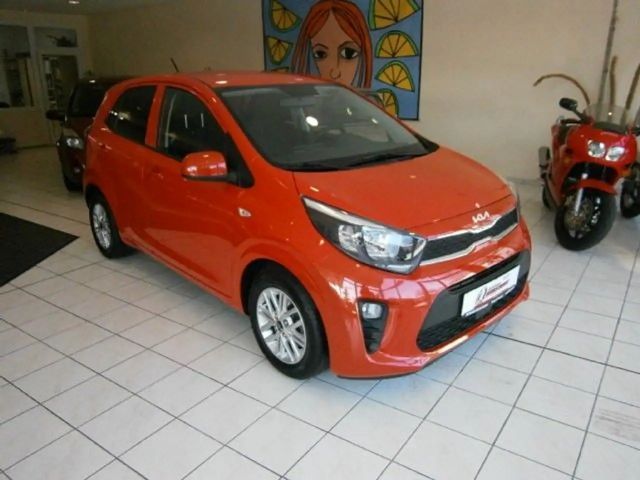 Kia Picanto Dream Team