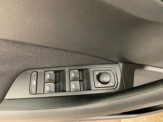 Skoda Kamiq Essence TSI