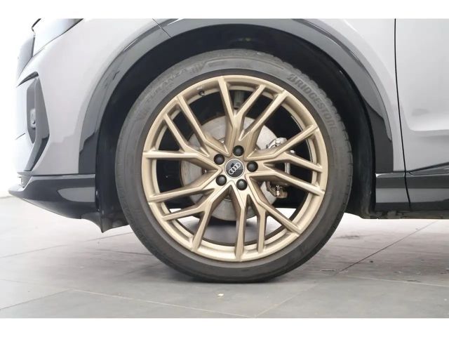 Audi Q4 e-tron 35 Sportback