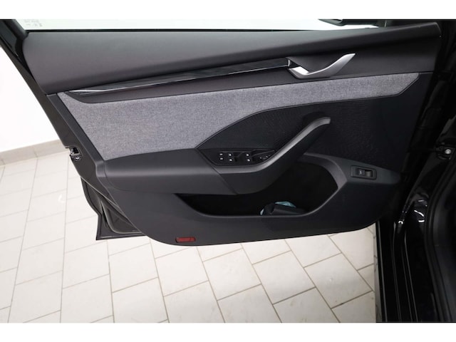 Skoda Octavia 2.0 TDI Combi Selection