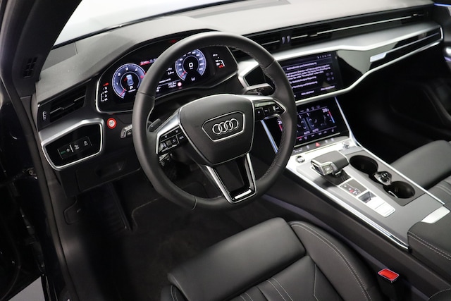 Audi A7 45 TDI Quattro S-Tronic Sportback