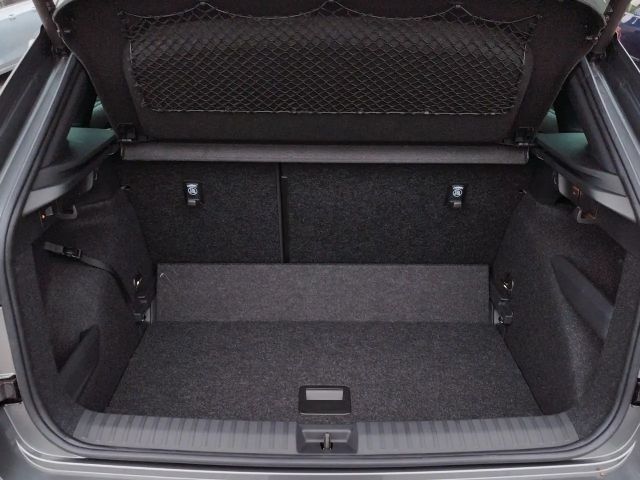 Skoda Kamiq Monte Carlo