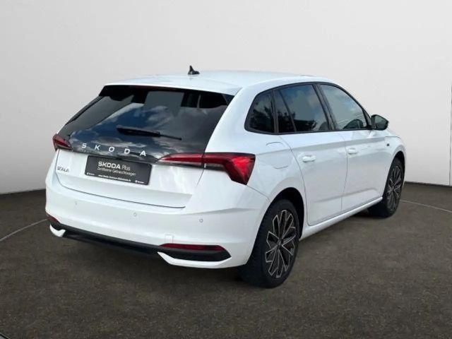 Skoda Scala 1.0 TSI Selection