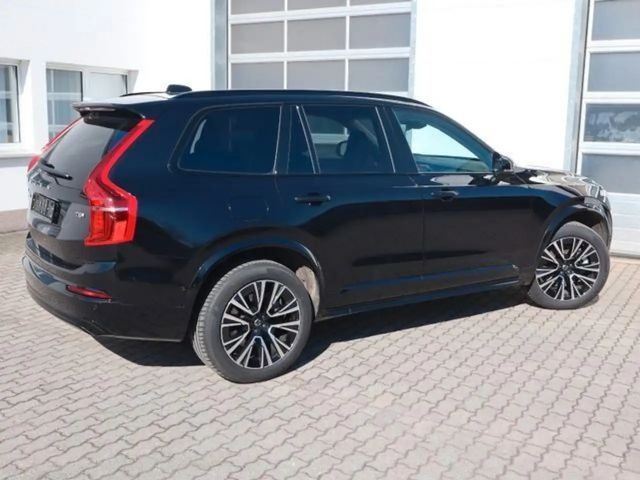 Volvo XC90 Dark