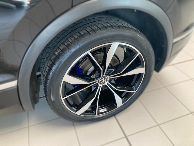 Volkswagen Tiguan 2.0 TSI DSG