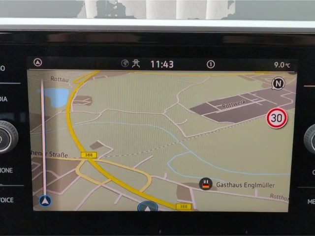 Volkswagen T-Roc DSG