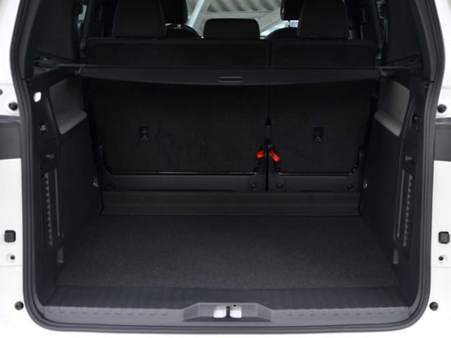 Volkswagen ID.Buzz ID.Buzz KR 77kW/h 150kW 1-Gang-Automatik