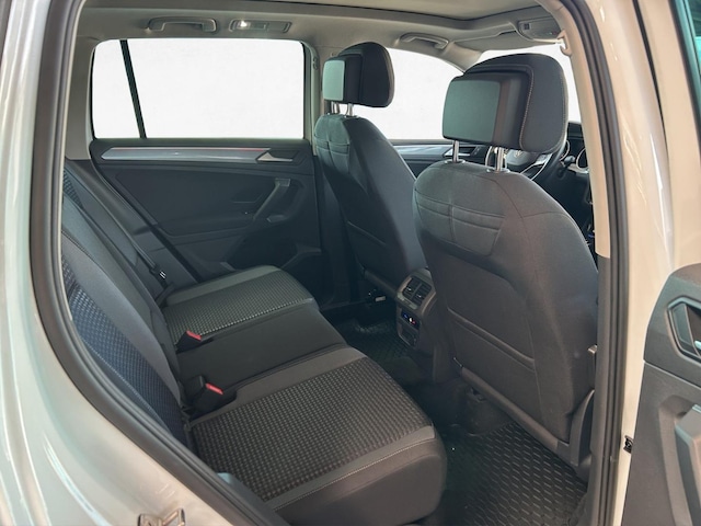 Volkswagen Tiguan DSG Life