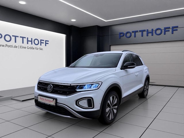 Volkswagen T-Roc 1.0 TSI