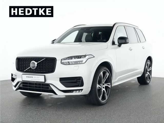 Volvo XC90 AWD R-Design
