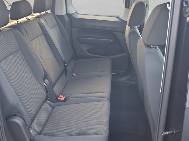 Volkswagen Caddy Caddy