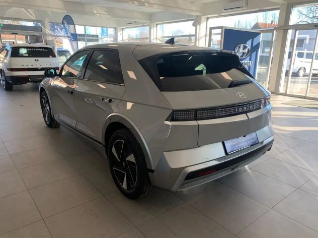 Hyundai IONIQ 5 5 Elektro 84kWh Prestige Line Aut.