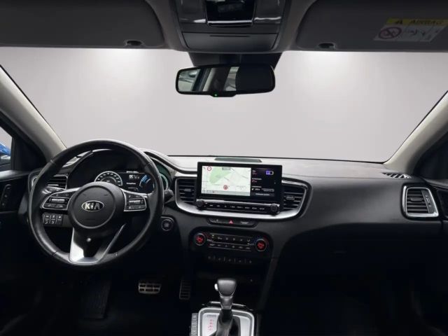 Kia XCeed GDi PHEV SportWagon