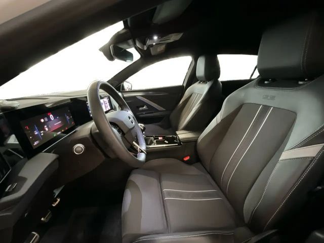 Opel Astra 1.2 Turbo GS-Line Grand Sport Turbo