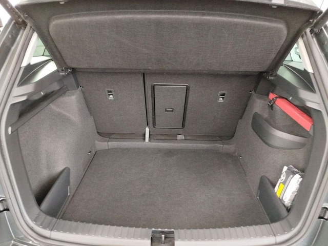 Skoda Karoq 1.5 TSI Tour