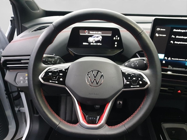 Volkswagen ID.4 GTX