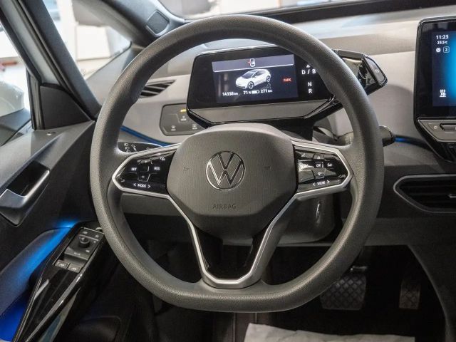 Volkswagen ID.3 Performance Pro