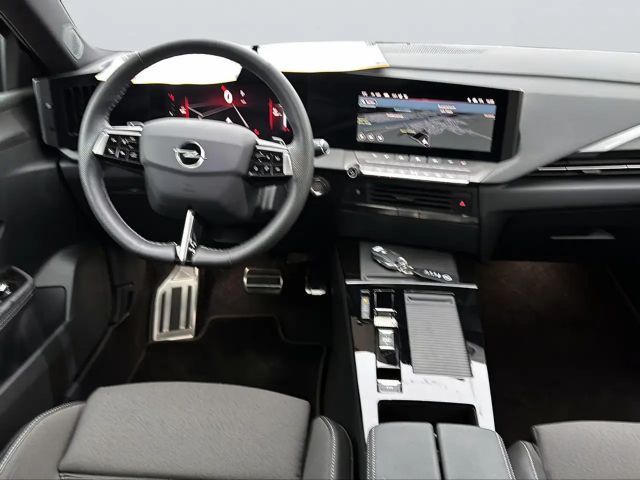 Opel Astra GS-Line Grand Sport