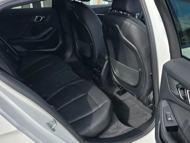 BMW 118 118d M-Sport