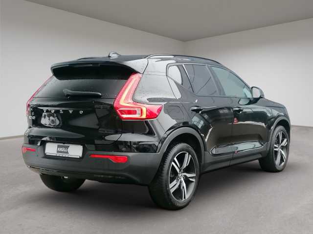 Volvo XC40 R-Design T3