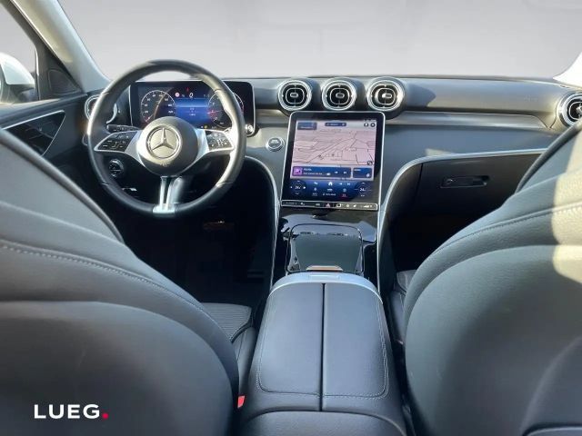 Mercedes-Benz C 180 Estate