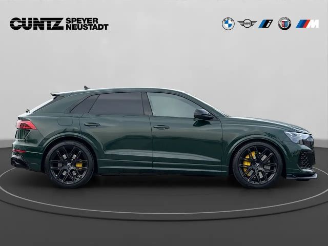 Audi RS Q8 4.0 TFSI Quattro