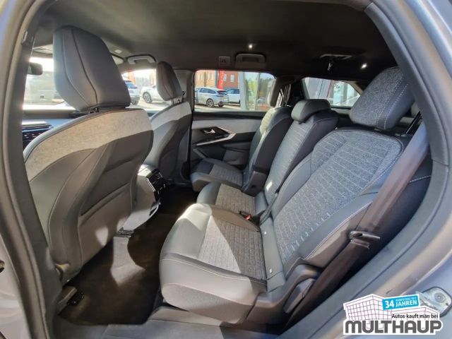 Peugeot 5008 Allure Pack Hybrid