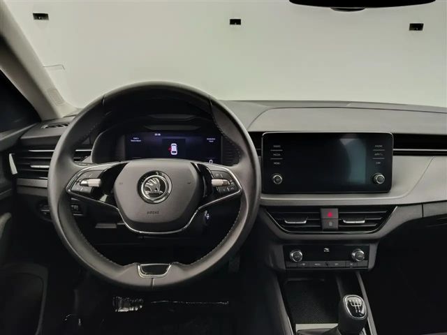 Skoda Scala 1.0 TSI Ambition