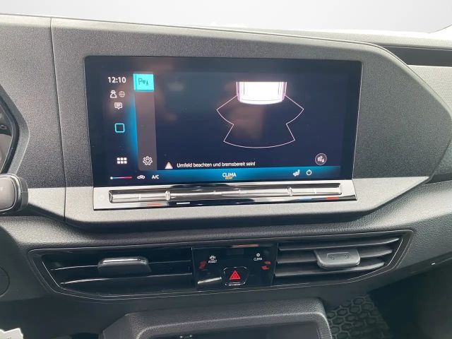 Volkswagen Caddy 2.0 TDI Maxi