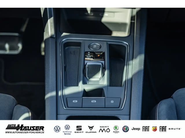 Cupra Formentor 2.5 TSI 4Drive DSG VZ5